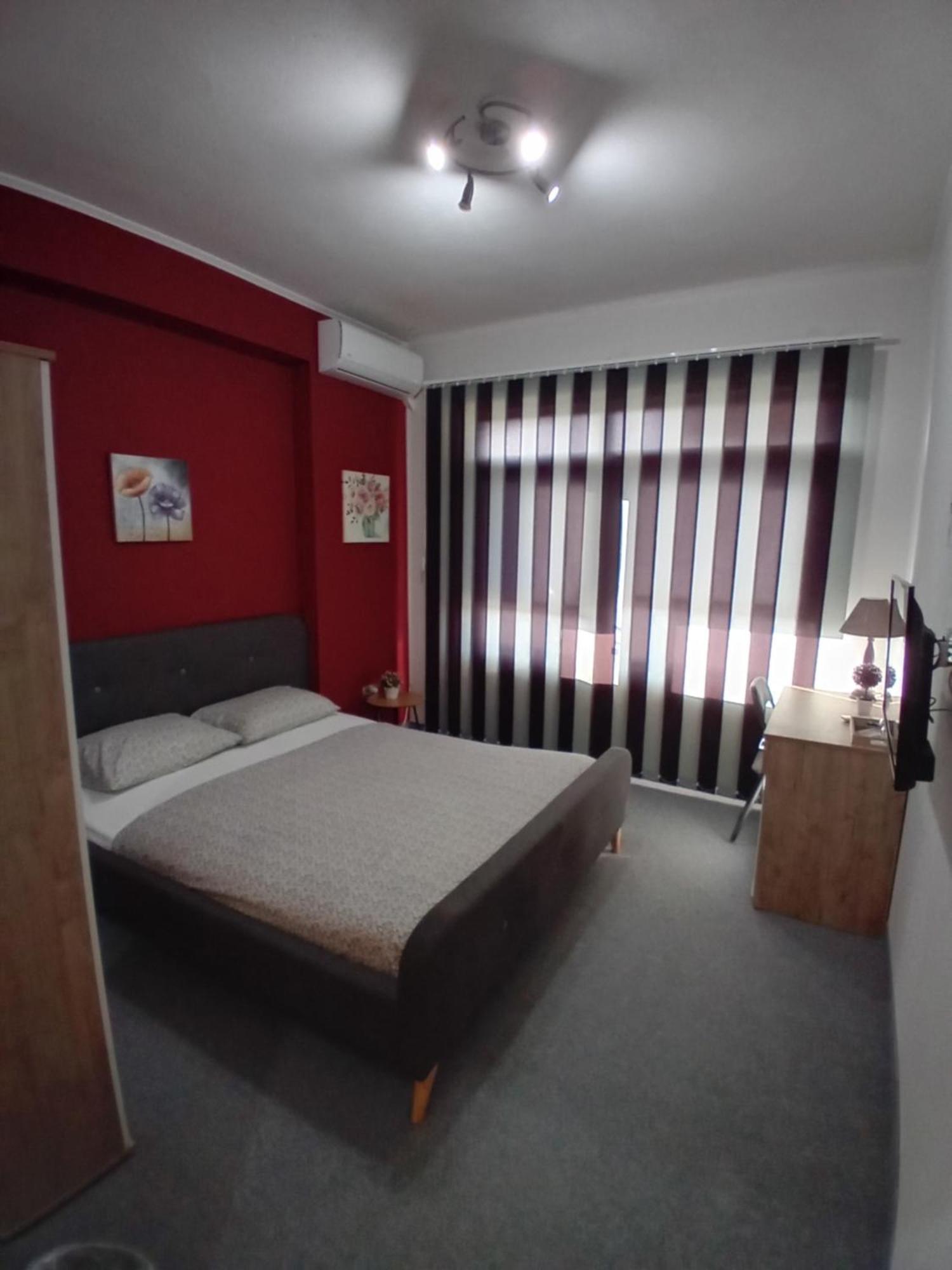 Hotel Pansion San Bihać Zewnętrze zdjęcie