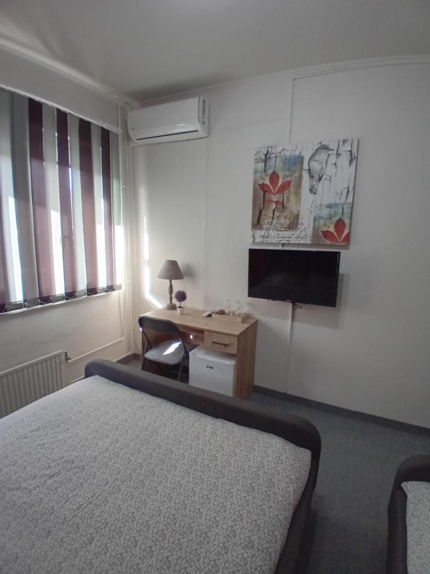 Hotel Pansion San Bihać Zewnętrze zdjęcie