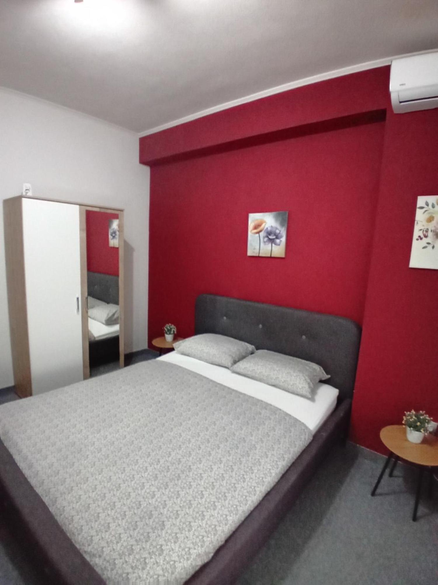Hotel Pansion San Bihać Zewnętrze zdjęcie