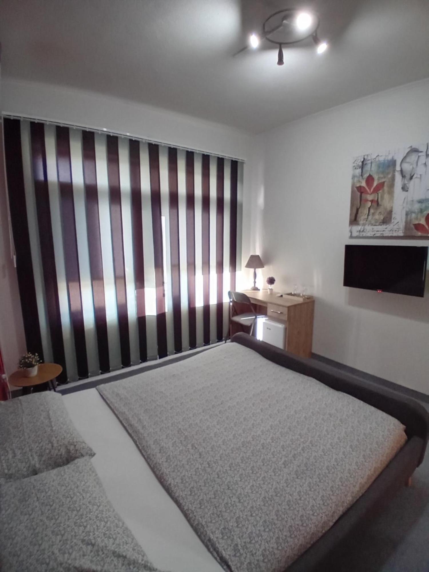 Hotel Pansion San Bihać Zewnętrze zdjęcie